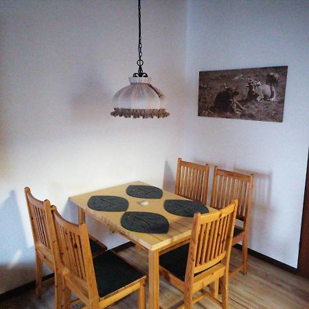 Ferienwohnung Silberdistel Sonthofen Exterior foto