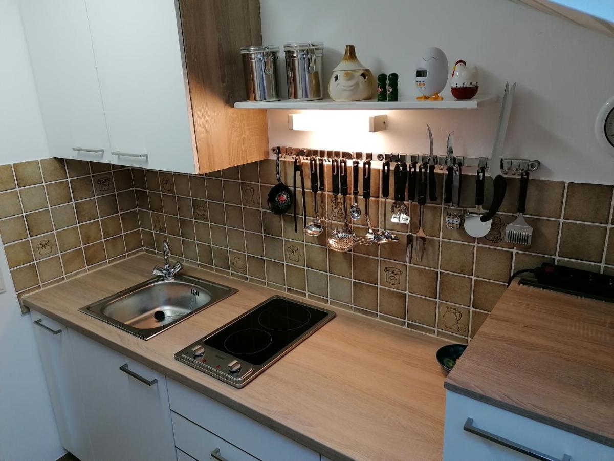 Ferienwohnung Silberdistel Sonthofen Exterior foto