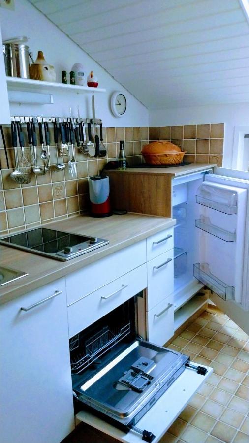 Ferienwohnung Silberdistel Sonthofen Exterior foto