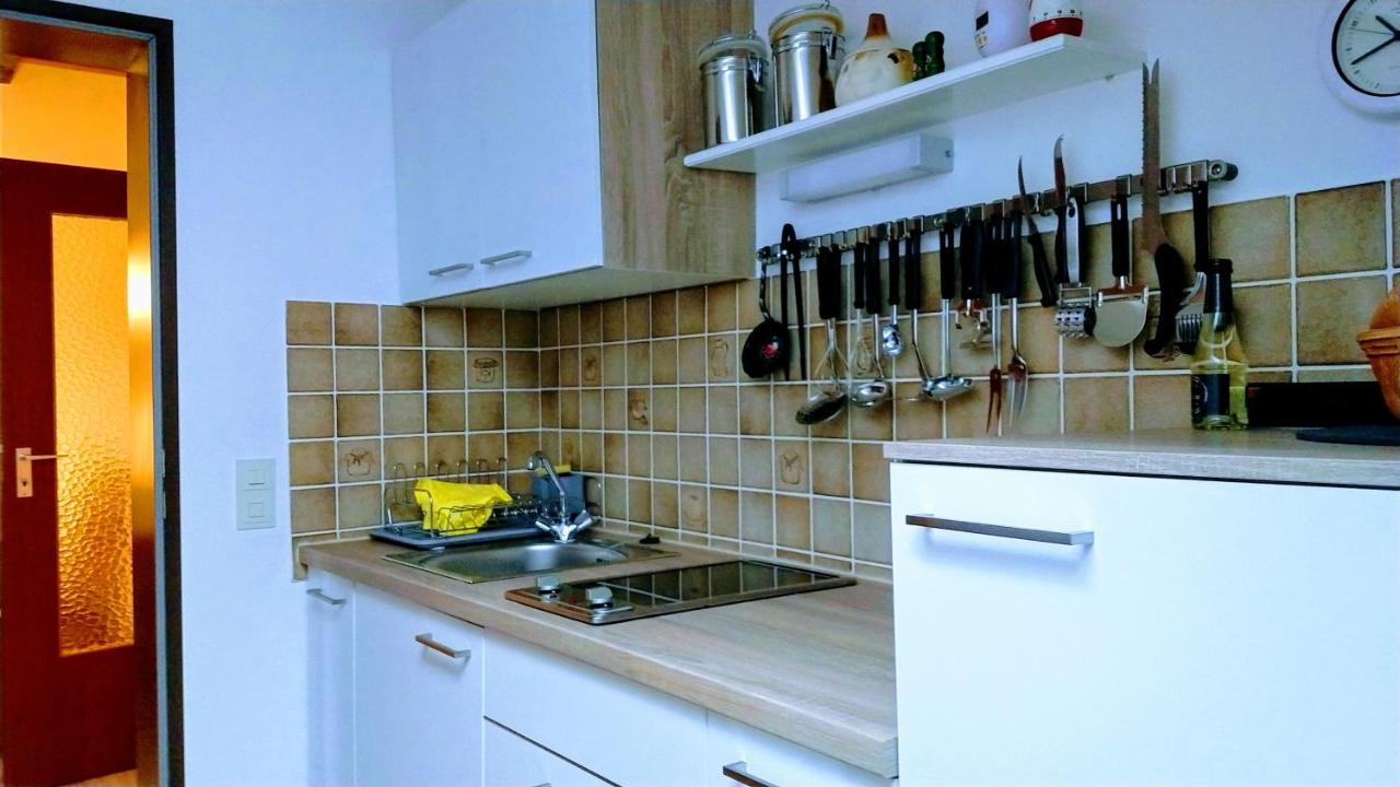 Ferienwohnung Silberdistel Sonthofen Exterior foto