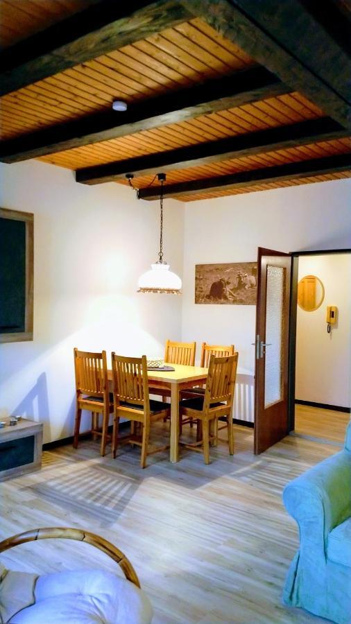 Ferienwohnung Silberdistel Sonthofen Exterior foto