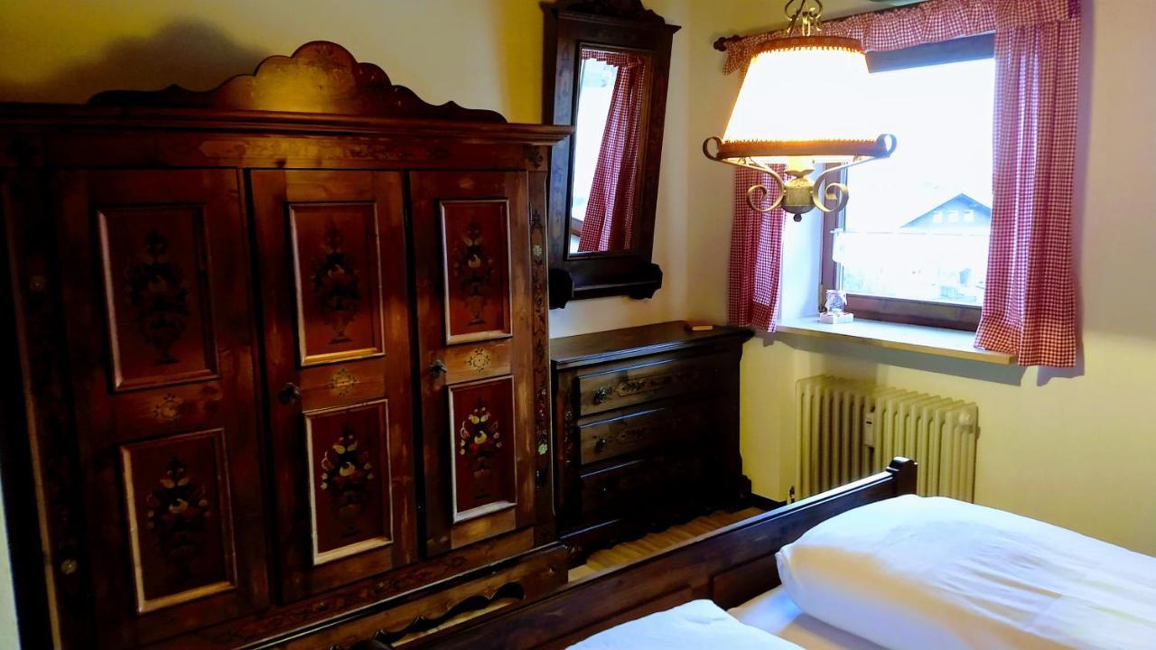 Ferienwohnung Silberdistel Sonthofen Exterior foto