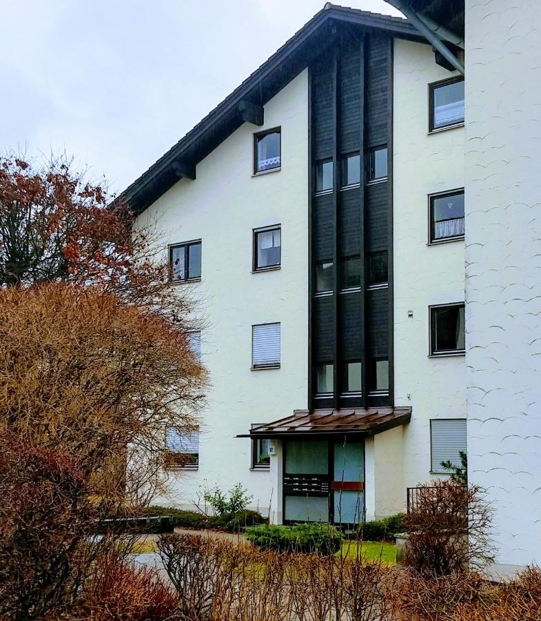 Ferienwohnung Silberdistel Sonthofen Exterior foto