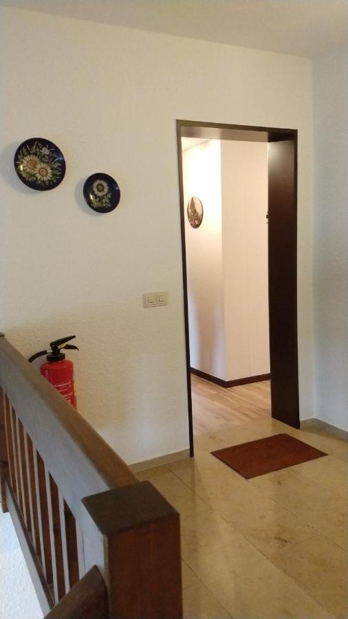Ferienwohnung Silberdistel Sonthofen Exterior foto
