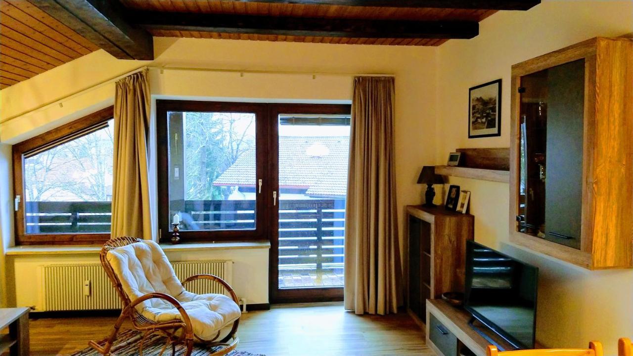 Ferienwohnung Silberdistel Sonthofen Exterior foto